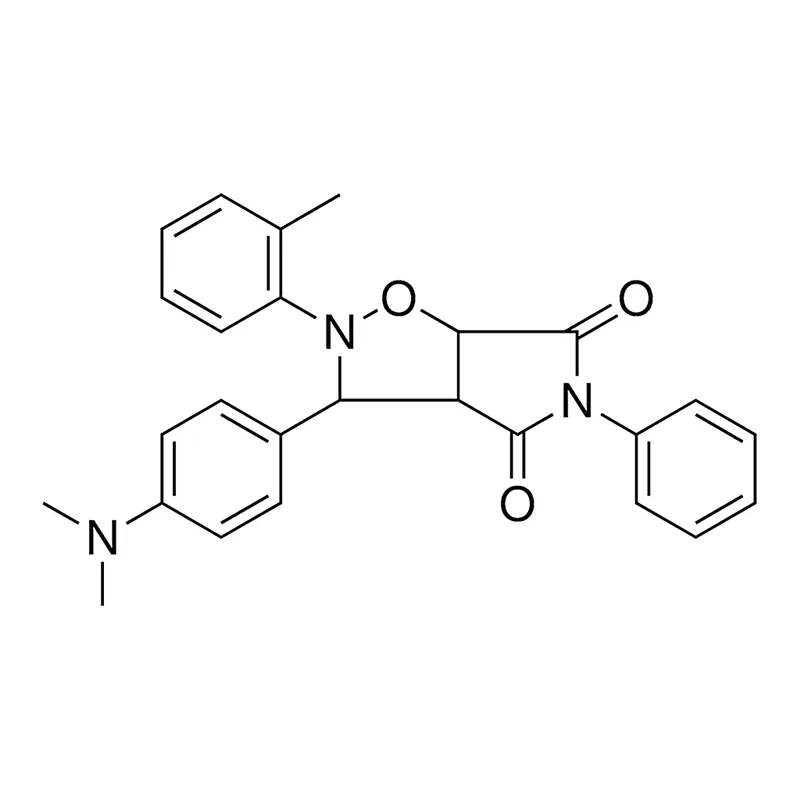 Merck 3-(4-DIMETHYLAMINO-PH)-5-PH-2- - 5 MG&