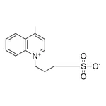 Merck 4-METHYL-1-(3-SULFOPROPYL) QUINO-