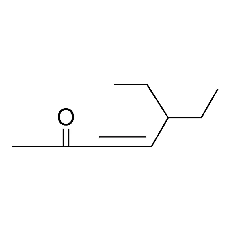 Merck 5-ETHYL-3-HEPTEN-2-ONE