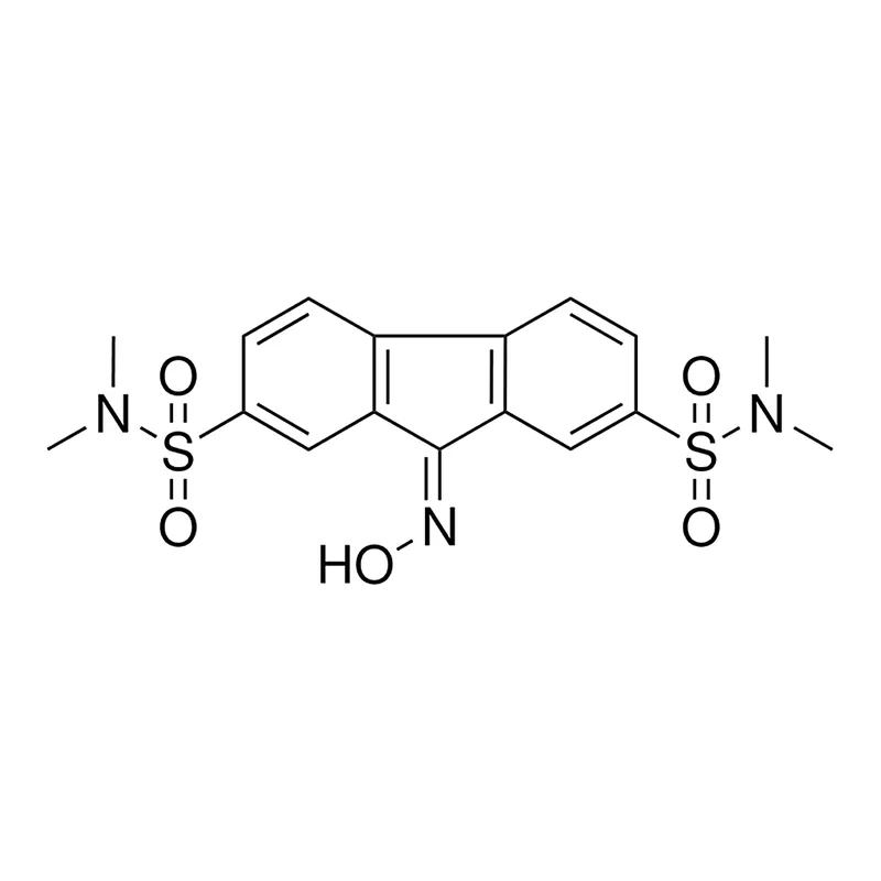 Merck 9-HYDROXYIMINO-9H-FLUORENE-2,7 - 10 MG&