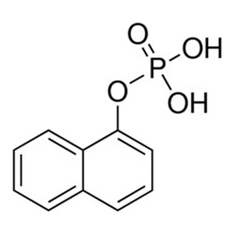 Merck 1-NAPHTHYL PHOSPHATE, 99%