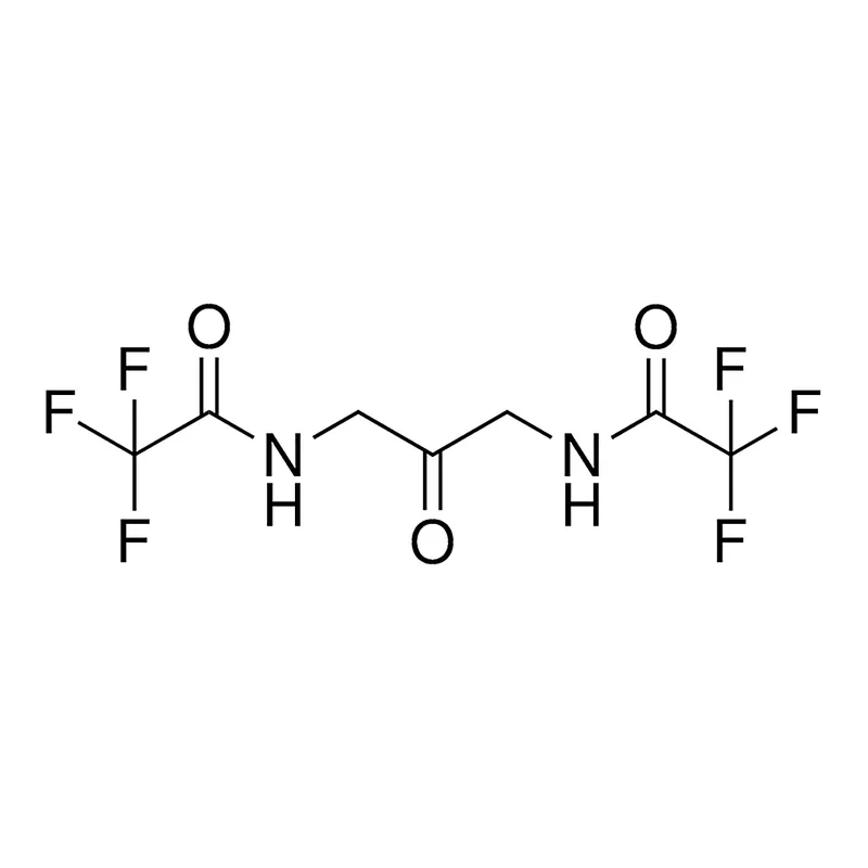 Merck 2,2,2-TRIFLUORO-N-(2-OXO-3-((TRI-