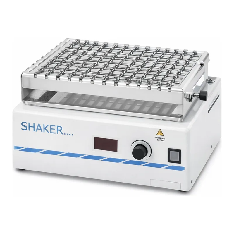 AS ONE Shaker Obital, 로터리셰이커(선회식)