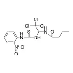 Merck N-(2,2,2-TRICHLORO-1-3-(NITRO- 10MG&