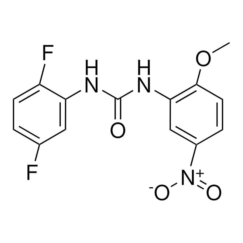 Merck 1-(2,5-DIFLUOROPHENYL)-3-(2-ME - 50 MG&