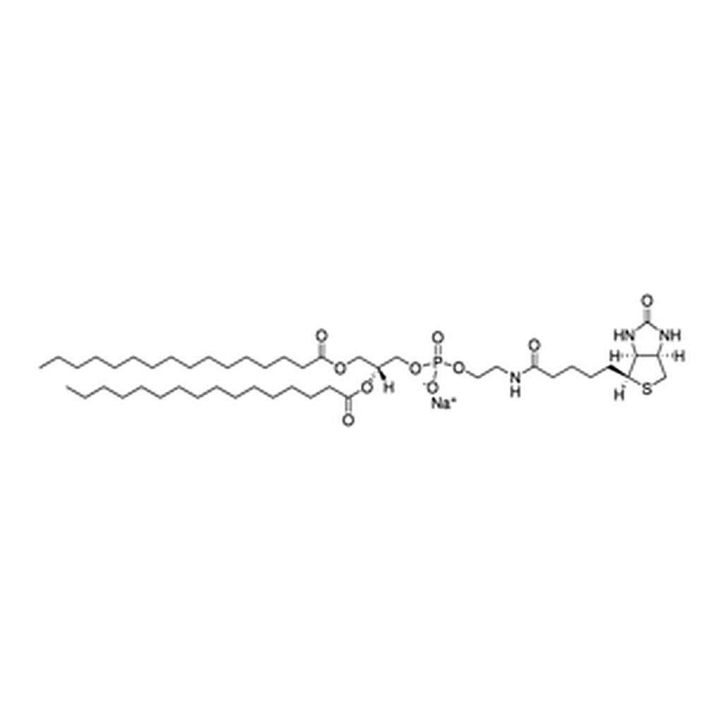 Merck 16:0 BIOTINYL PE