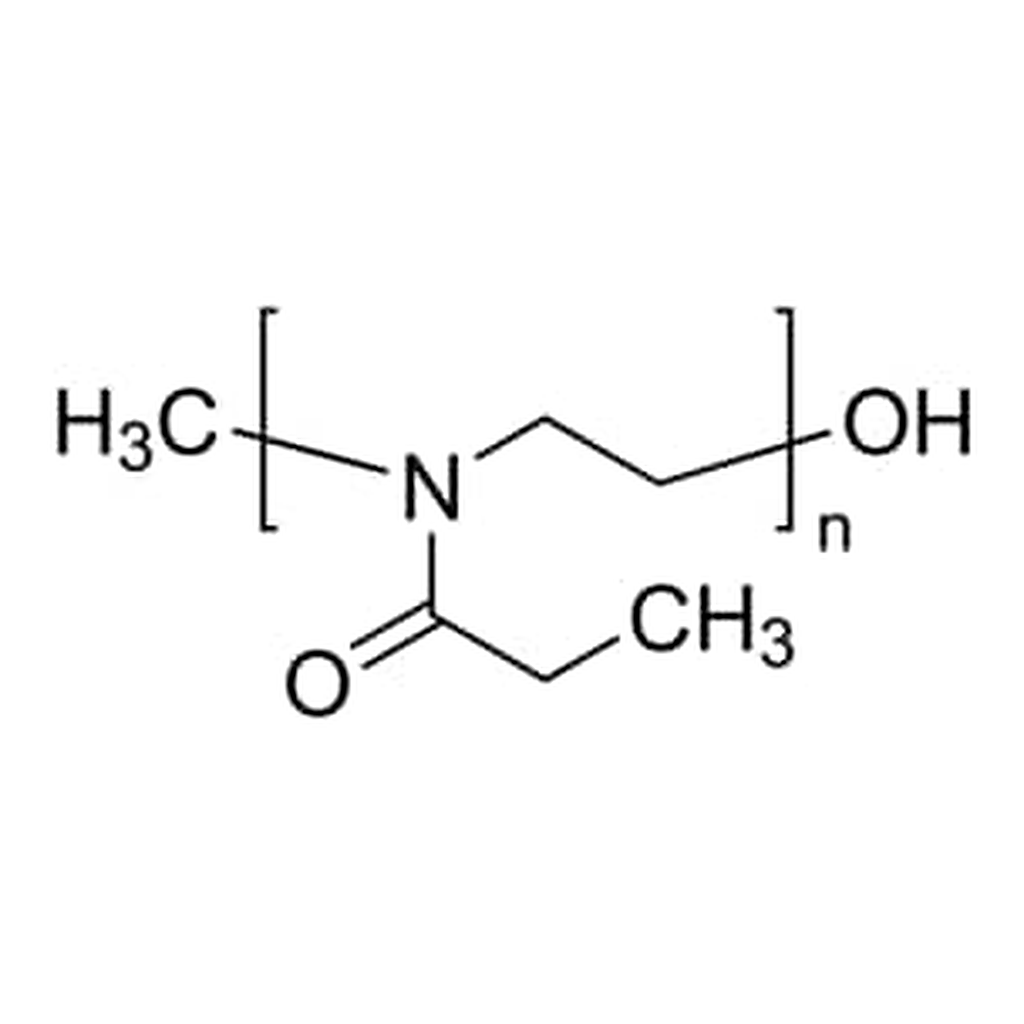 Merck POLY(2-ETHYL-2-OXAZOLINE), AVERAGE MN 5&