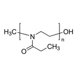 Merck POLY(2-ETHYL-2-OXAZOLINE), AVERAGE MN 5&