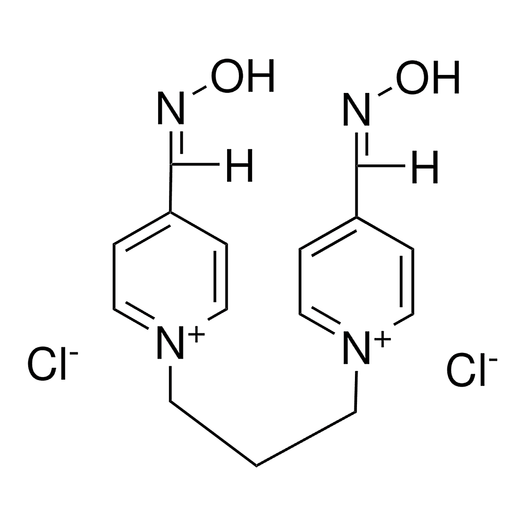 Merck 1,1'-TRIMETHYLENEBIS(4-(HYDROXYIMI