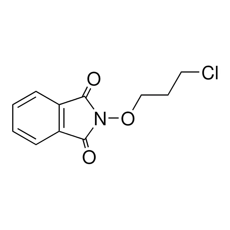 Merck N-(3-CHLOROPROPOXY)-PHTHALIMIDE