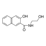 Merck 2-HYDROXY-3-NAPHTHOIC ACID ETHANOL-1G
