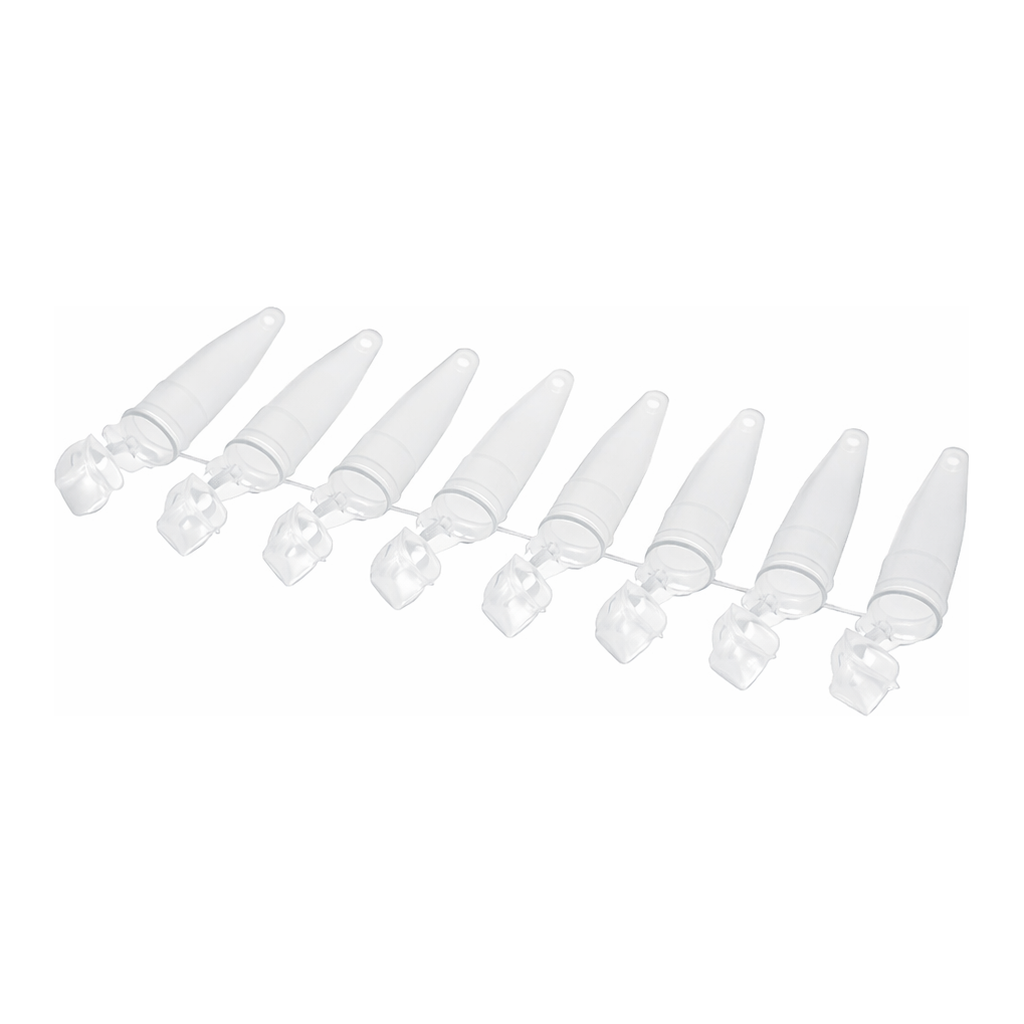 Thermo Fisher Scientific PCR Tubes - Singles and Strips