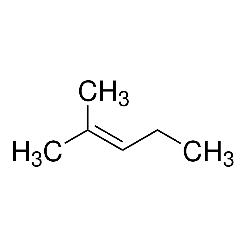 Merck 2-Methyl-2-pentene