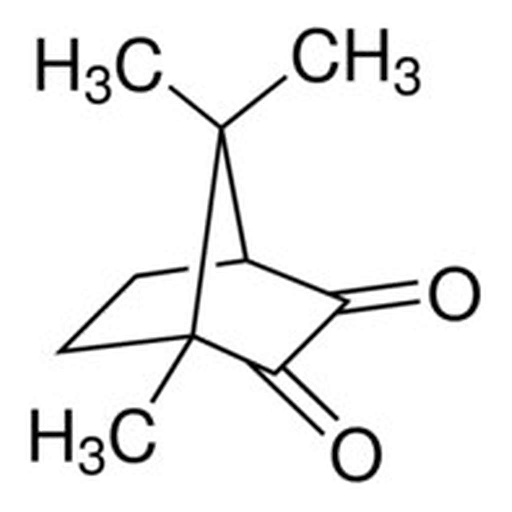 Merck CAMPHORQUINONE, 97%
