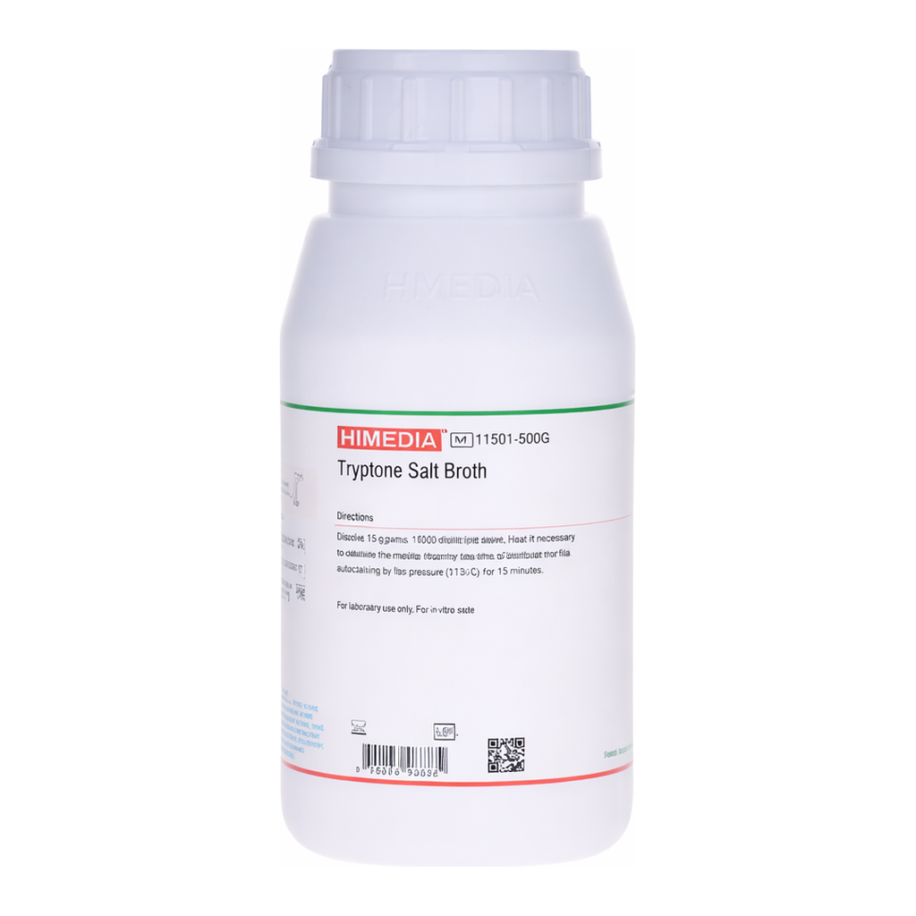 Himedia Tryptone Salt Broth
