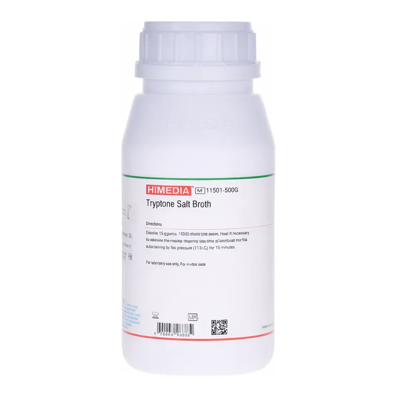 Himedia Tryptone Salt Broth
