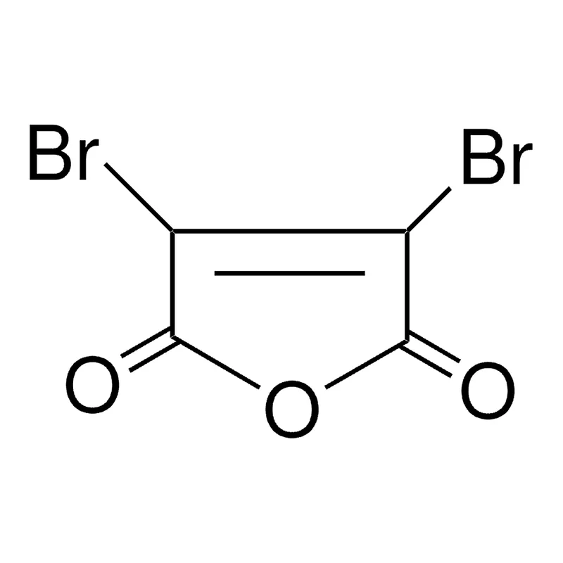 Merck 2,3-DIBROMOMALEIC ANHYDRIDE-