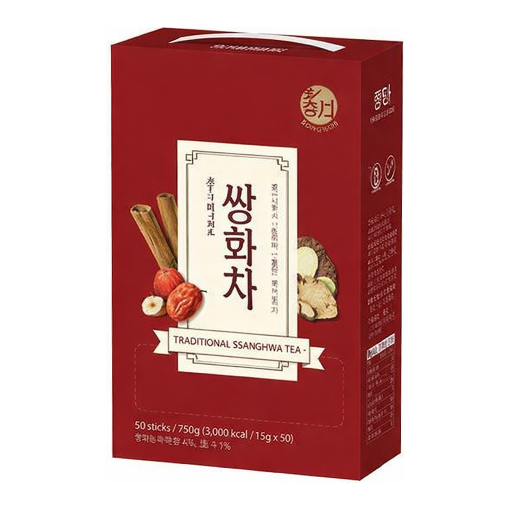 OFFICENEX 송원 쌍화차(15gx50T)