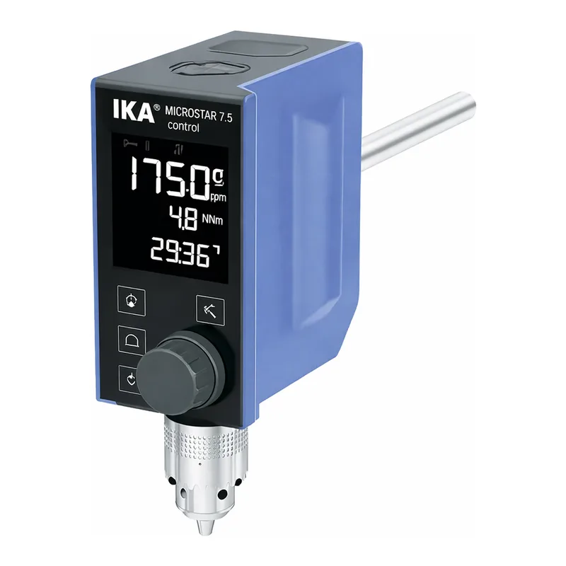 AS ONE Electronic Control Stirrer, 전자제어 교반기