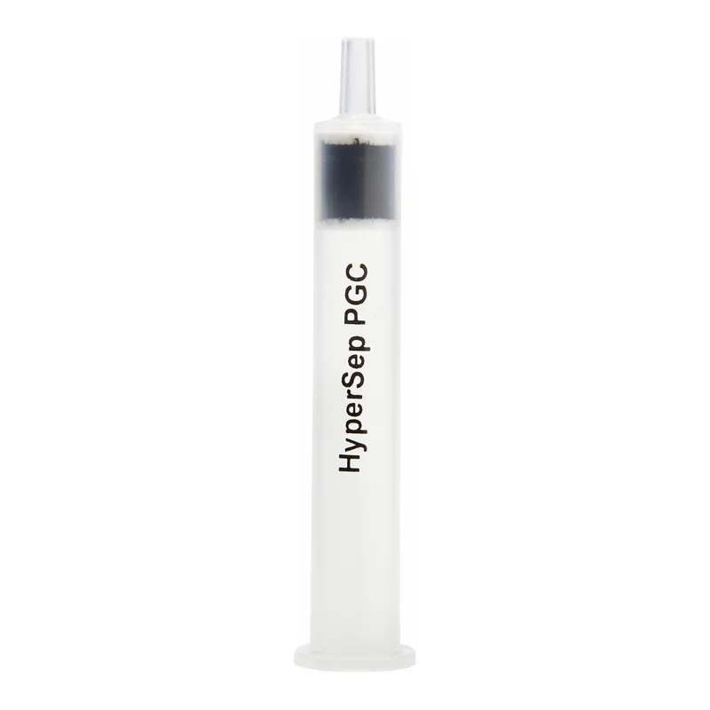 Thermo Fisher Scientific HyperSep Hypercarb SPE Cartridge