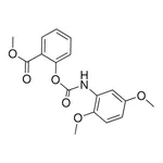 Merck 2-(METHOXYCARBONYL)PHENYL N-(2 - 50 MG&