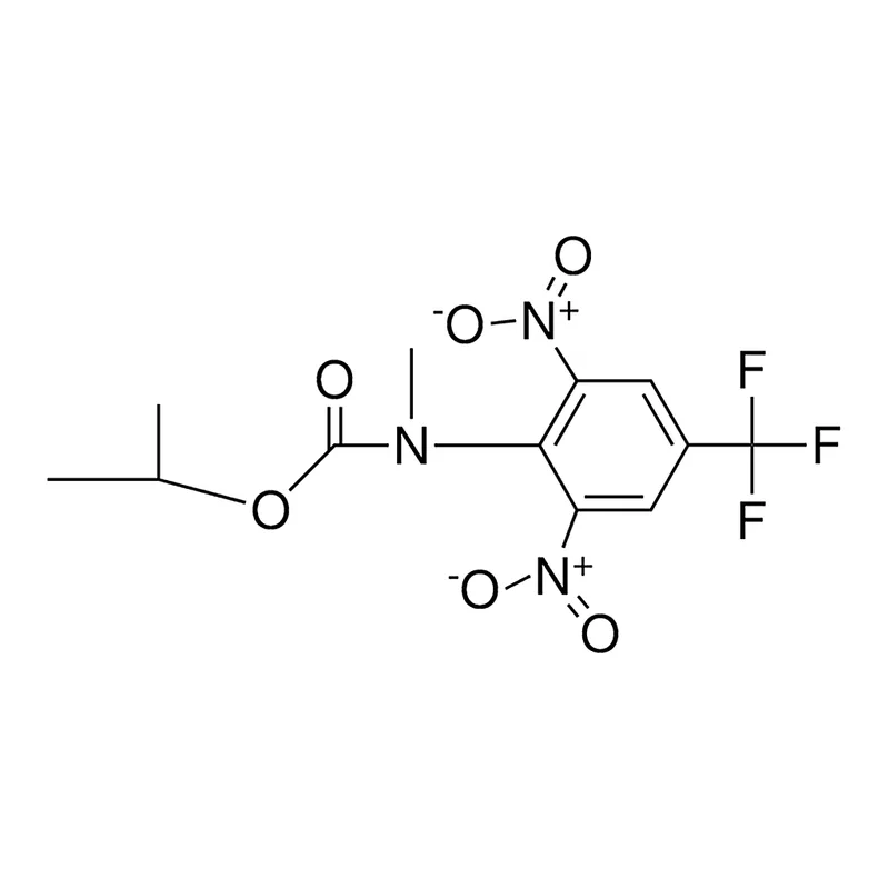 Merck ISOPROPYL N-(2,6-DINITRO-4-(TR - 50 MG&