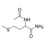 Merck N-ACETYL-DL-METHIONINAMIDE - 50 MG
