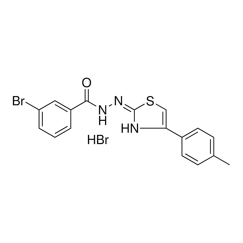 Merck 3-BROMO-BENZOIC ACID (4-P-TOLYL - 10MG &