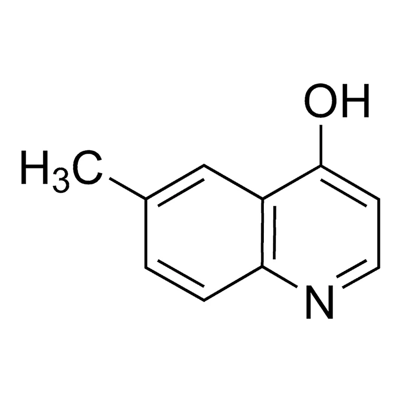 Merck 4-Hydroxy-6-methylquinoline