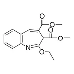 Merck DIMETHYL 2-ETHOXY-3H-1-BENZAZE - 50 MG&