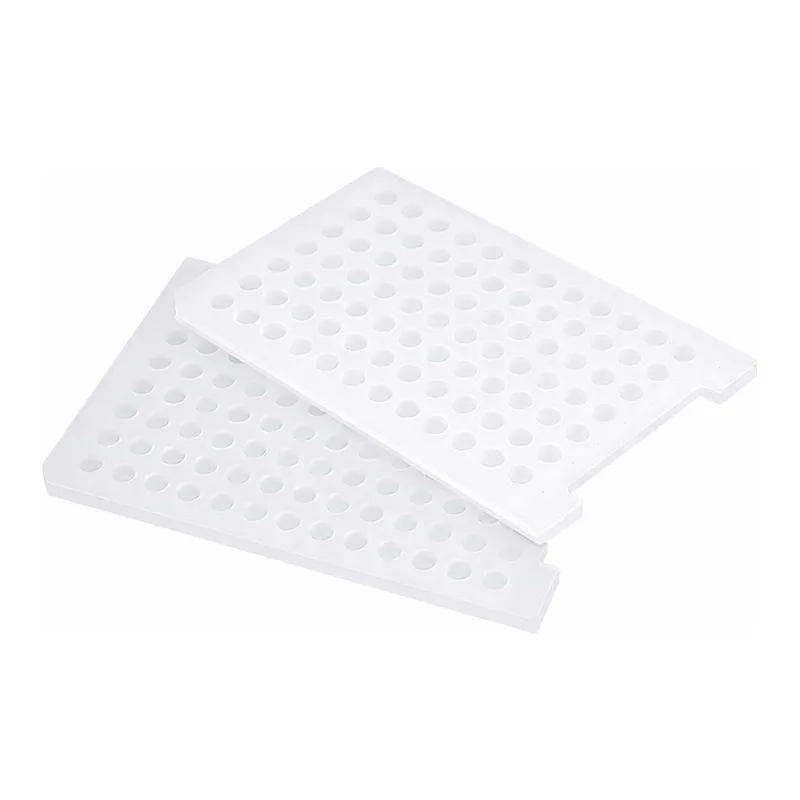 LABSELECT 96-Well silicone mat