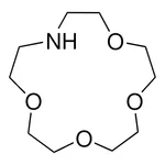 Merck 1-Aza-15-crown-5