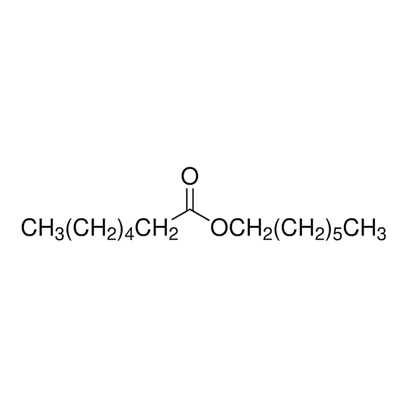 Merck Heptyl heptanoate