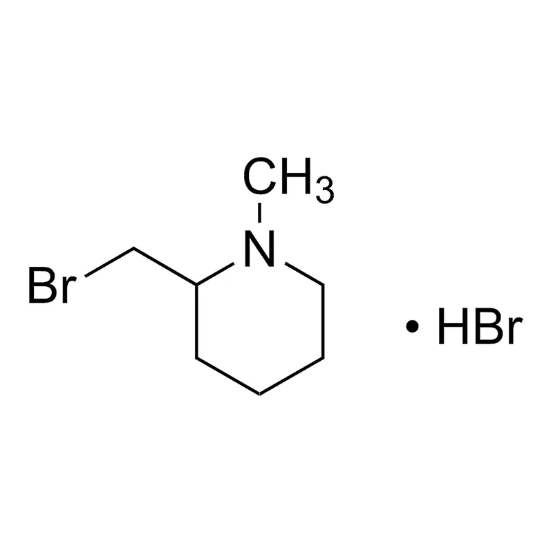 Merck 2-(Bromomethyl)-1-methylpiperidine hydrobromide