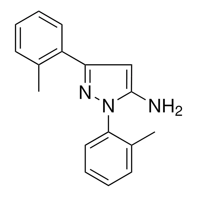 Merck 1,3-BIS(2-METHYLPHENYL)-1H-PYRA-