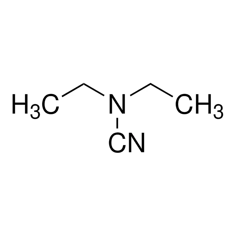 Merck Diethylcyanamide