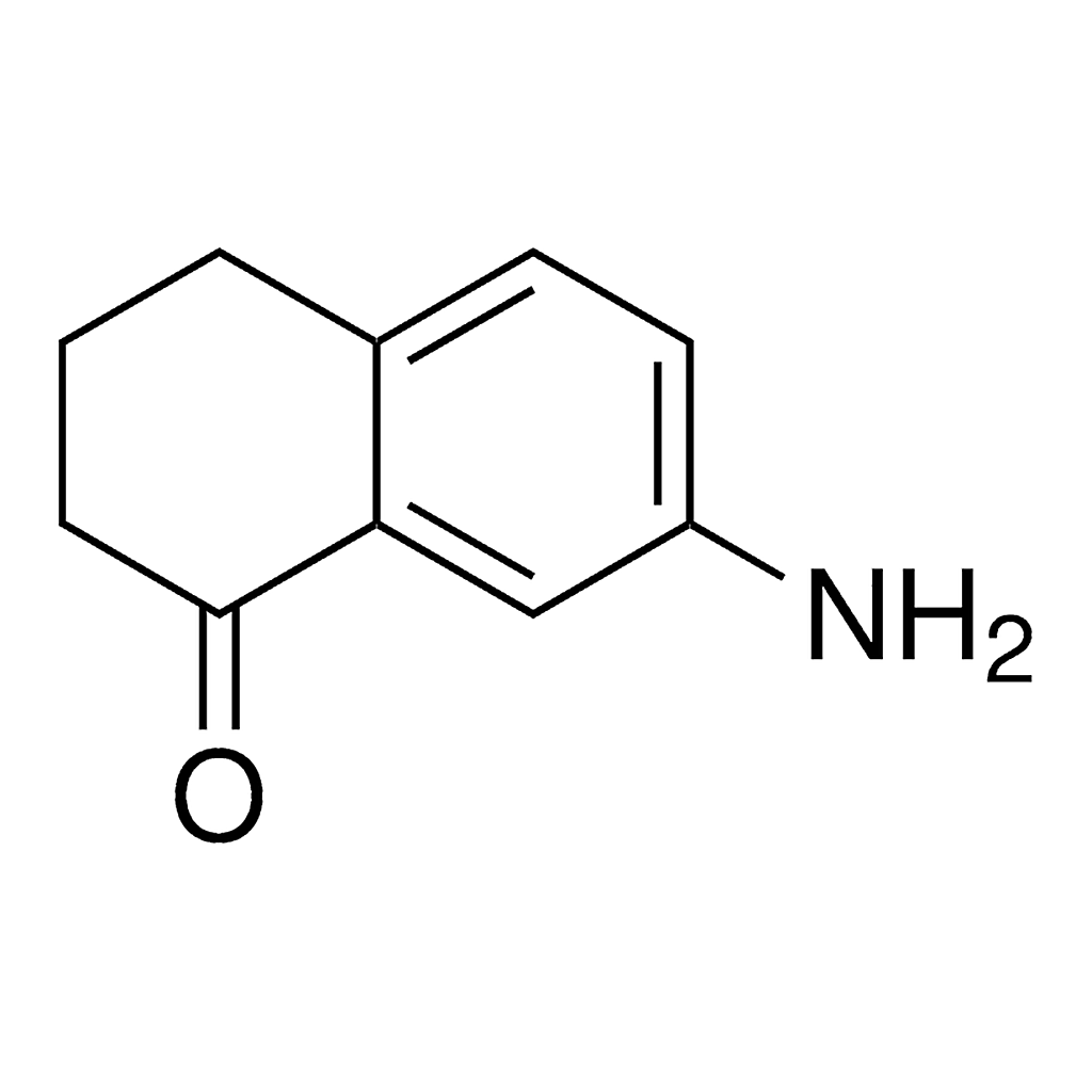 Merck 7-amino-alpha-tetralone