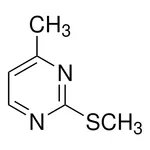 Merck 4-Methyl-2-(methylthio)pyrimidine