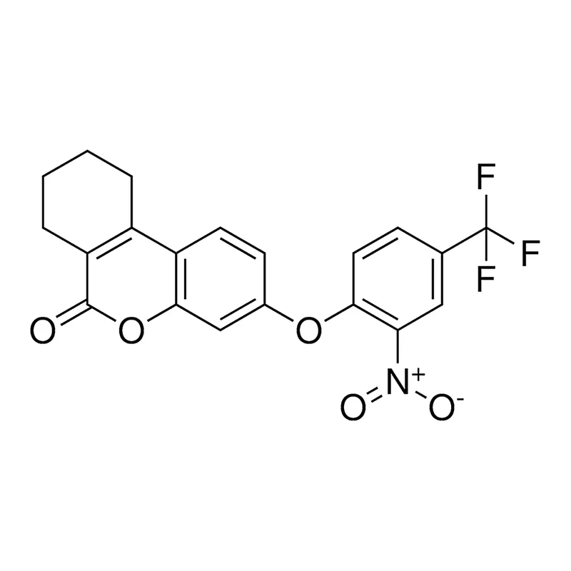 Merck 3-(2-NITRO-4-TRIFLUOROMETHYL-P - 10 MG &