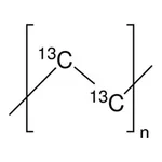 Merck POLY(ETHYLENE-13C2), 99 ATOM % 13C