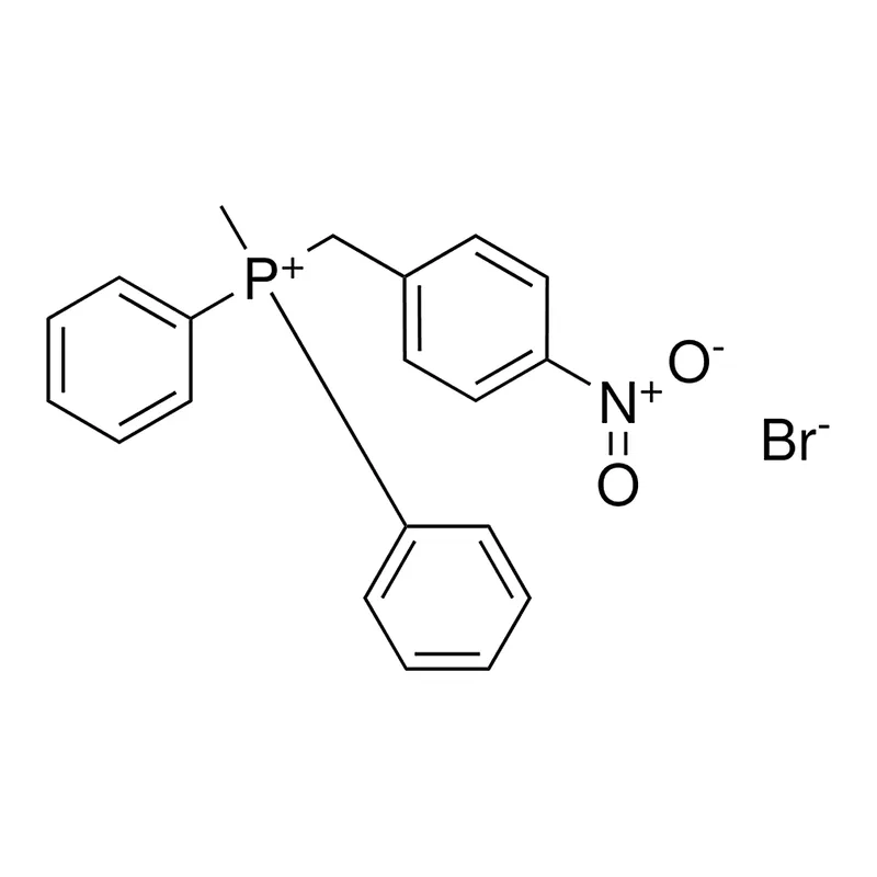 Merck (DIPHENYL)METHYL(4-NITROBENZYL)-