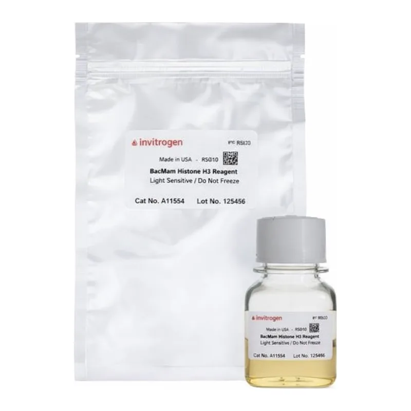 Thermo Fisher Scientific BacMam Histone H3 Reagent