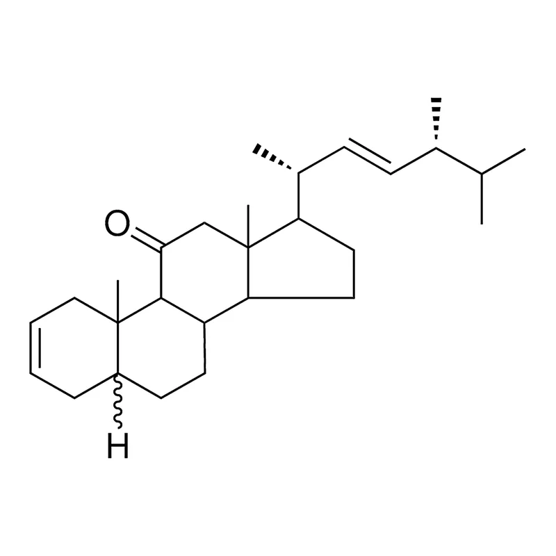 Merck (22E)-5-ERGOSTA-2,22-DIEN-11-ONE-