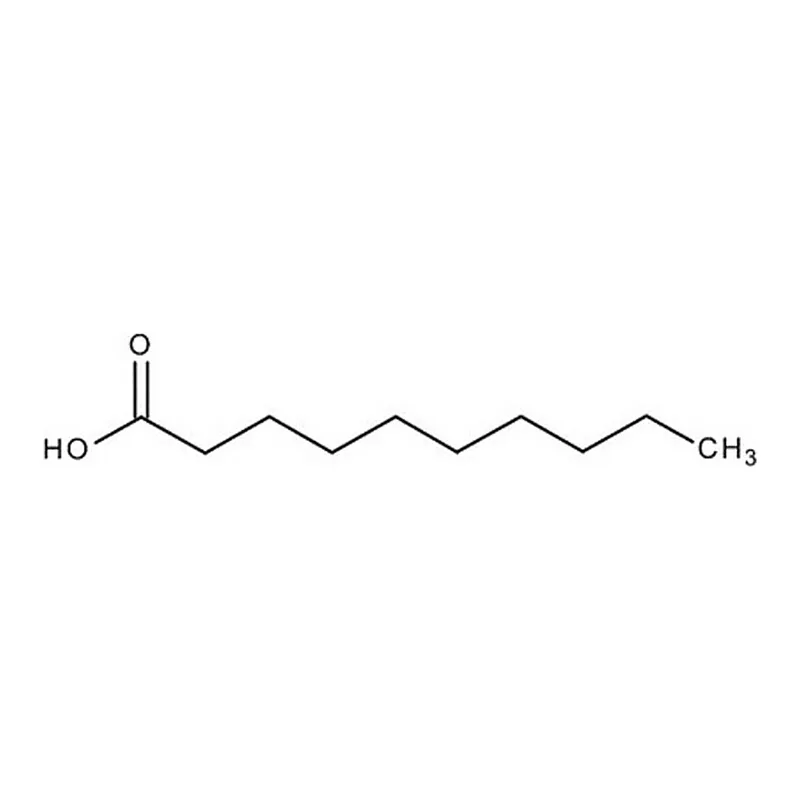 Merck DECANOIC ACID FOR SYNTHESIS 1 L