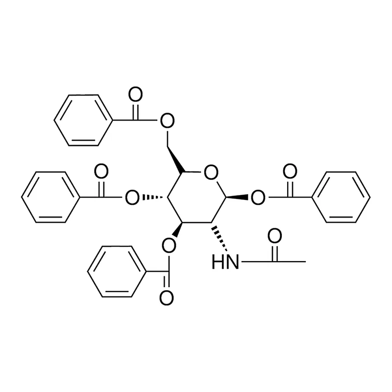 Merck N-ACETYL-1,3,4,6-TETRA-O-BENZYL
