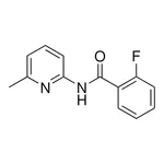 Merck 2-FLUORO-N-(6-METHYL-2-PYRIDINY - 25MG &