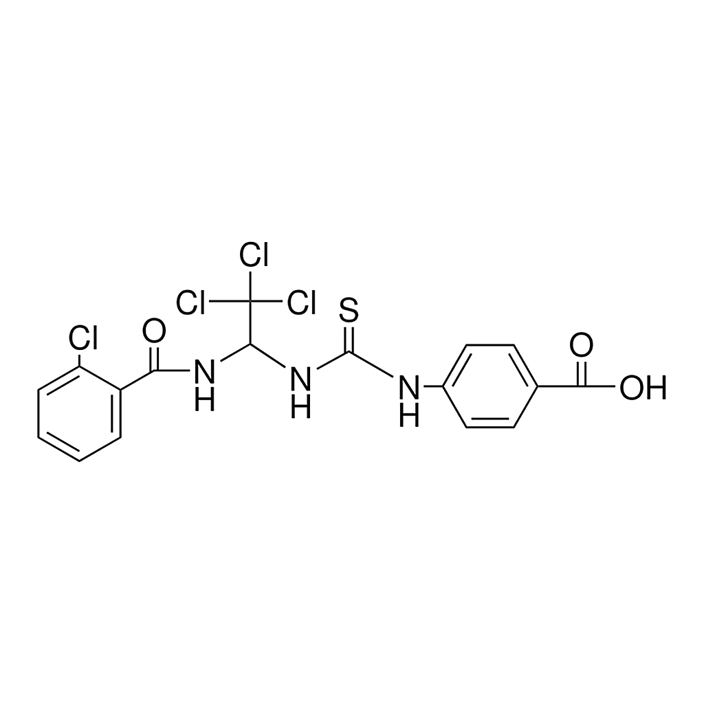 Merck 4-(3-2,2,2-TRICHLORO-1-(2-CHL - 25 MG&