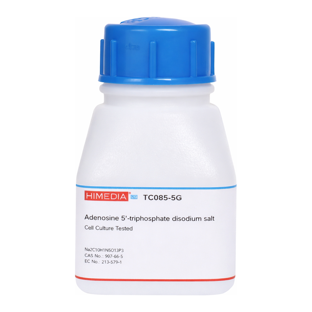 Himedia Adenosine 5`-triphosphate disodium salt