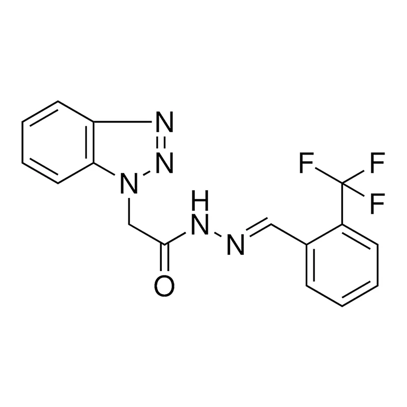 Merck 2-BENZOTRIAZOL-1-YL-ACETIC ACI - 25 MG &