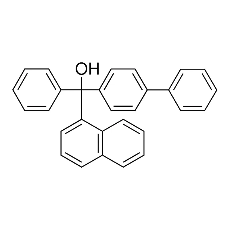 Merck BIPHENYL-4-YL-NAPHTHALEN-1-YL- - 5 MG&